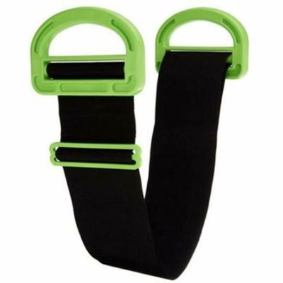 Foreign trade selling moving belt portable type moving rope  carrying belt