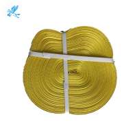 3 ton polyester webbing belt sling rolls material