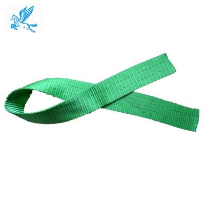 50mm Safe Flat Webbing Sling Materials