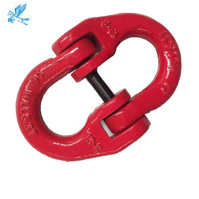 Forged Hardware products G80 connecting link professional supplier