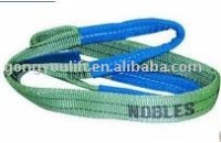 flat webbing sling,eye&eye webbing sling