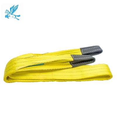 factory manufacture 3T 5M polyester car fixed racing towing straps