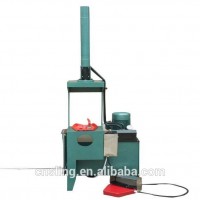 Beijing Tianma steel wire rope splicing machine for making endless grommet slings