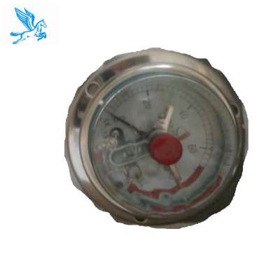 Switching Pressure Gauge for 500T rope press machine